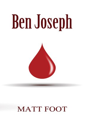 cover image of Ben Joseph